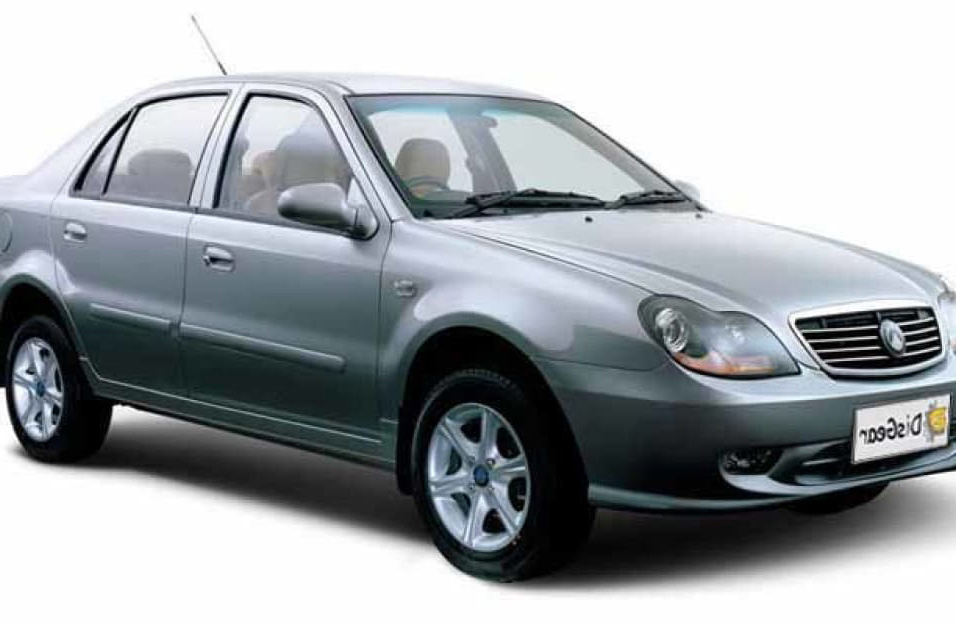 Замена аккумулятора Geely Otaka