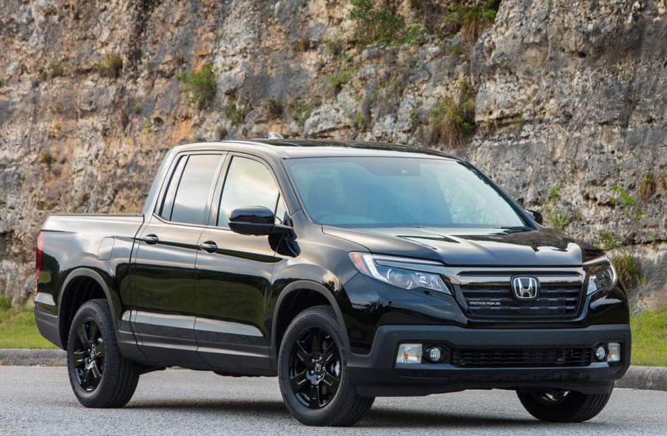 Замена аккумулятора Honda Ridgeline